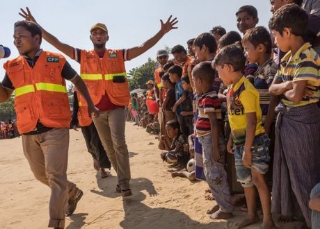 UN chief unveils $ 3.1 bn plan to achieve early warning systems for all by 2027