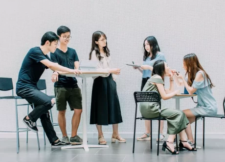 NEI offers alternate educational approach combining academic, practical experience
