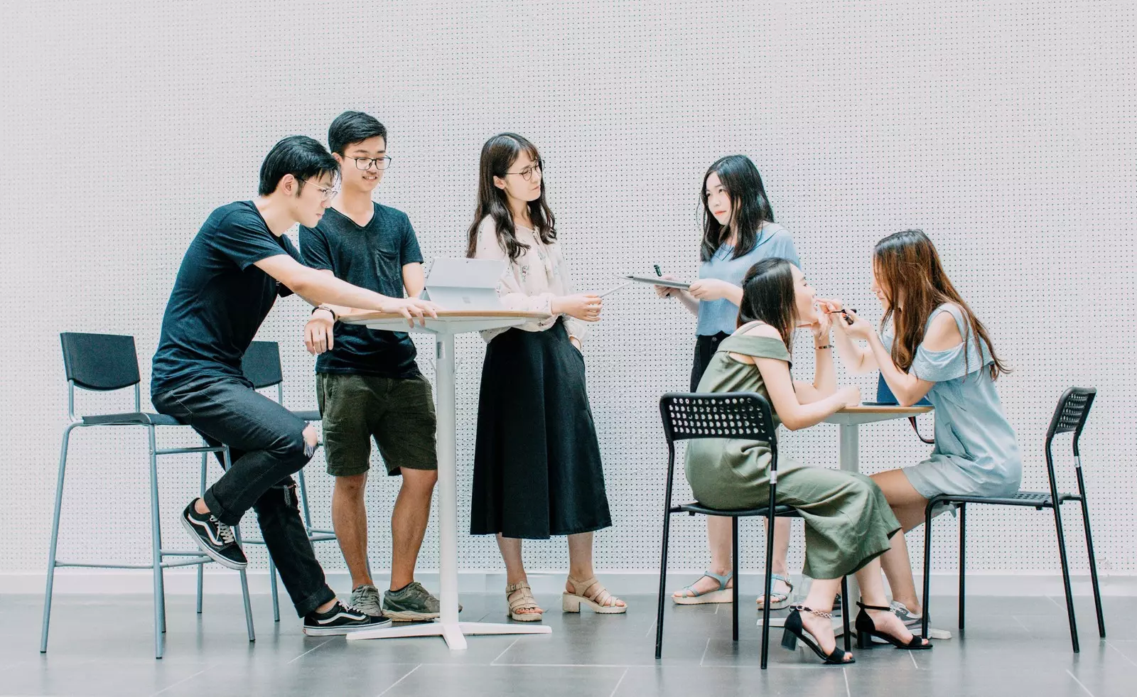 NEI offers alternate educational approach combining academic, practical experience