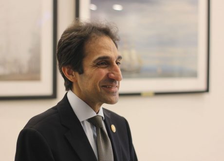 متحدث الرئاسة يوضح إسهامات مصر في التحول للطاقة الخضراء