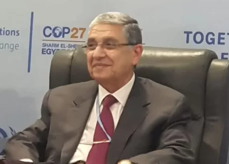 وزير الكهرباء: مصر تتخذ إجراءات غير مسبوقة للتحول في الطاقة