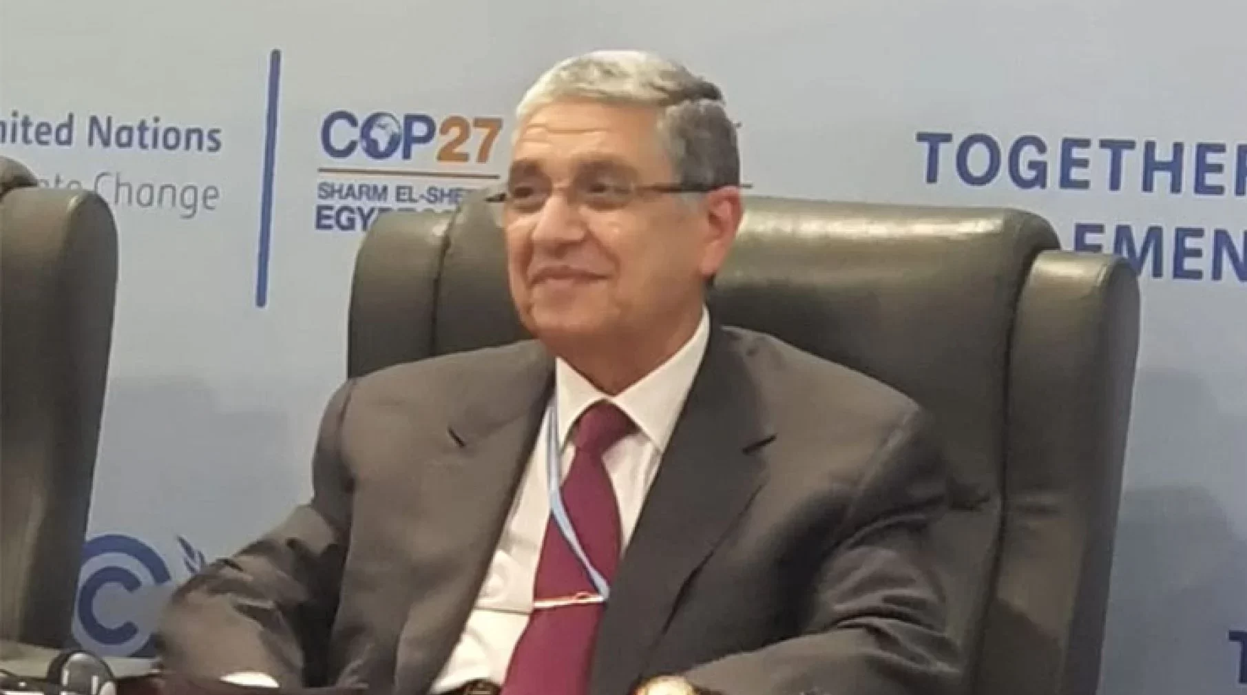 وزير الكهرباء: مصر تتخذ إجراءات غير مسبوقة للتحول في الطاقة