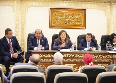 صندوق مصر السيادي: نخطط لتكوين مركزًا إقليميًا للطاقة المتجددة وتصدير الوقود الأخضر