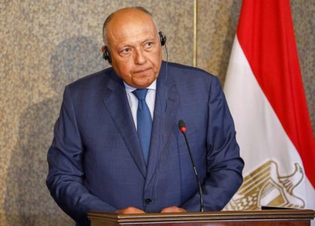 رئيس «كوب 27»: مؤتمر المناخ انتهى بالاتفاق على تمويل الدول النامية