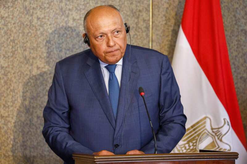 رئيس «كوب 27»: مؤتمر المناخ انتهى بالاتفاق على تمويل الدول النامية