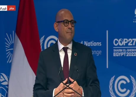 «الأمم المتحدة» تطالب بحشد الجهود العالمية لمواجهة التغيرات المناخية