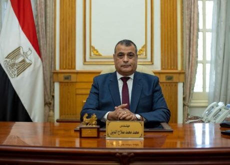 «الإنتاج الحربي»: مصر معنية بملف الحفاظ على البيئة عبر تحقيق التنمية المستدامة