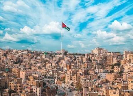 EBRD, GCF, EU to provide $40 m to promote greener economy in Jordan