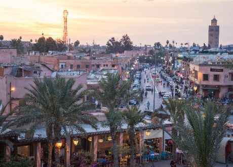 EBRD, GCF, EU to allocate €25m to back Morocco’s green transition