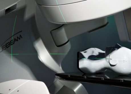 US contributes $4 m to back life-saving cancer radiotherapy treatments in Africa