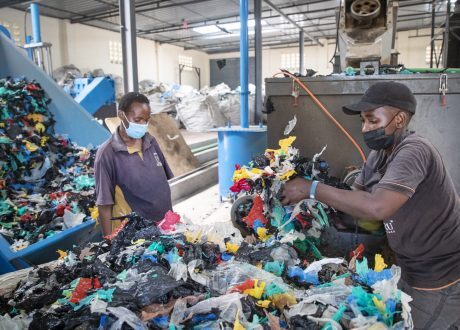 Andersen: INC-2 must cover full cycle of plastics 