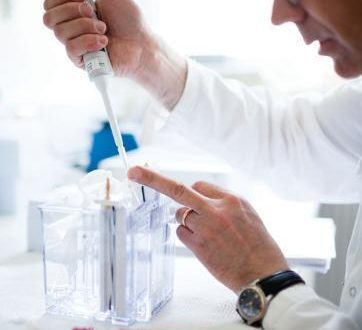 EIB extends €20 m to Swedish firm to develop biopharmaceuticals for cancer treatment