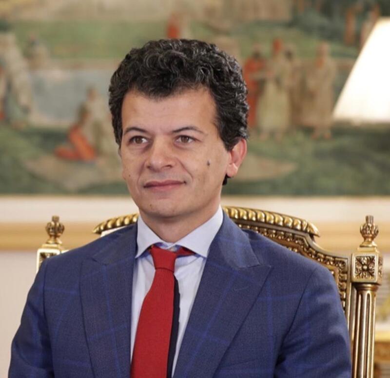 رئيس صندوق التنمية الثقافية فى تصريح خاص : أهداف التنمية المستدامة للدولة نضعها نصب اعيينا
