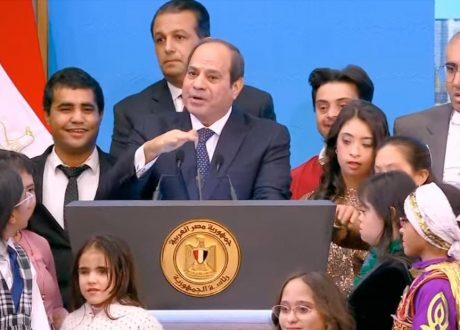مزايا جديدة من الرئيس السيسي لذوي الهمم في مجالات مختلفة.. تفاصيل