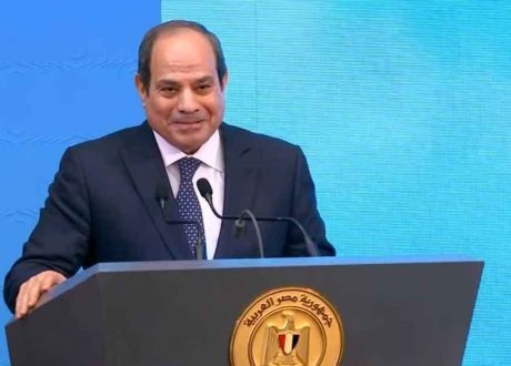تكليفًا من رئيس الجمهورية.. مليار جنيه لتمويل صندوق ذوي الهمم