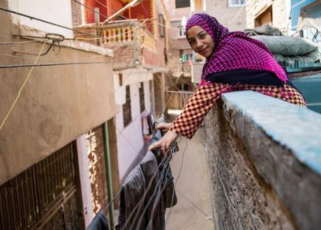World Bank allocates $500 m for 3rd phase of Egypt’s Takaful, Karama social program