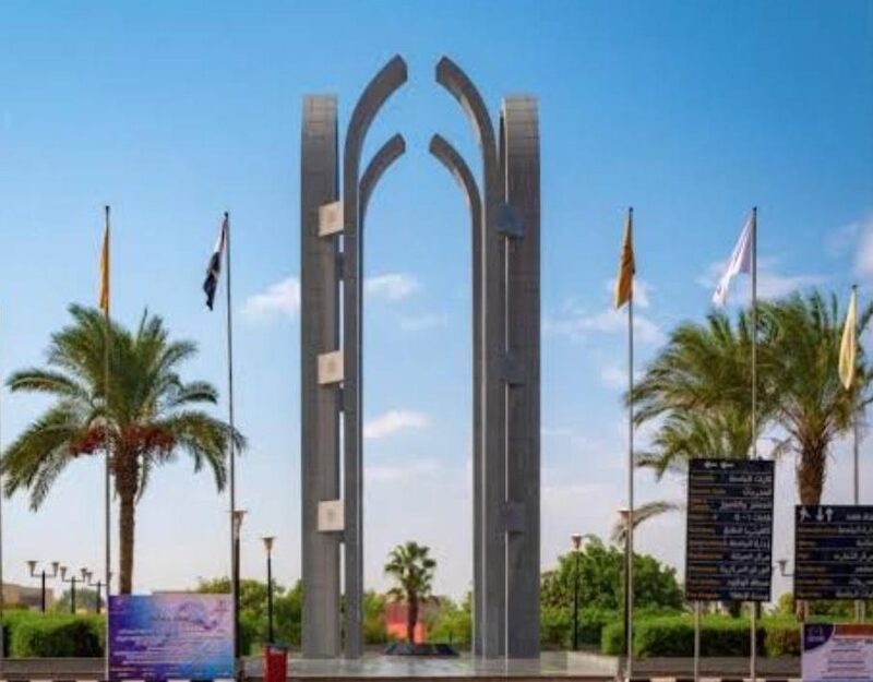 جامعة حلوان تطلق دورة تدريبية عن التنمية المستدامة 29 ديسمبر