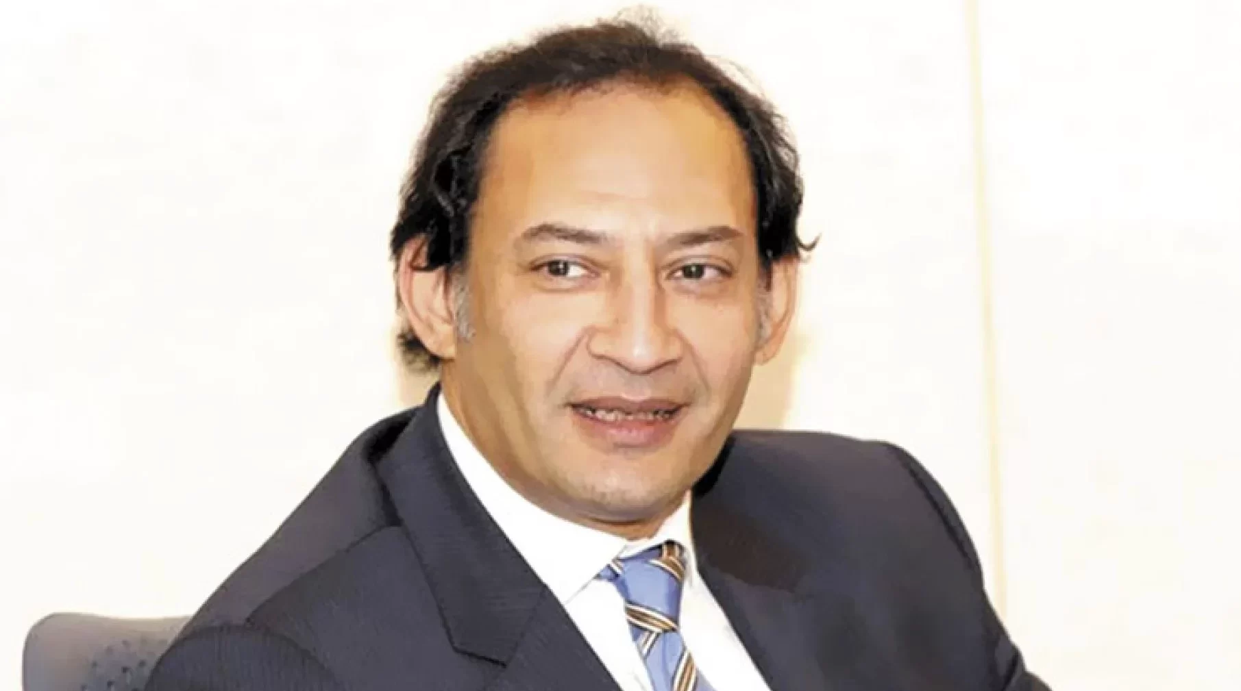 حازم حجازي: دعم المشروعات الصغيرة والمتوسطة عامل أساسي لتحقيق التنمية الشاملة