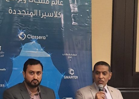 Classera head: Egypt is promising market for e-learning