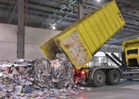 EBRD to extend €25 m loan to help Moldova manage solid waste