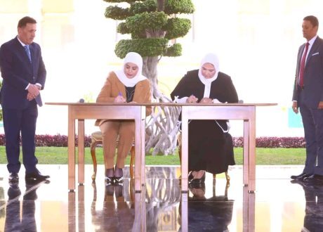 محلق لمذكرة التفاهم بين مصر والأردن في مجال الشئون الاجتماعية.. تفاصيل