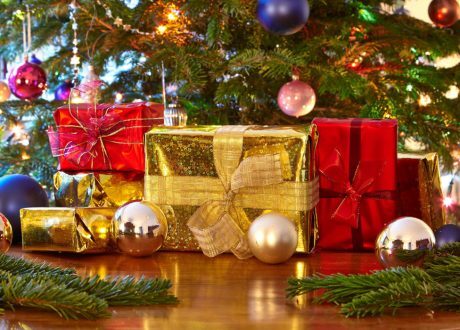 Oxfam: Over 50% of people donate unwanted gifts to charity