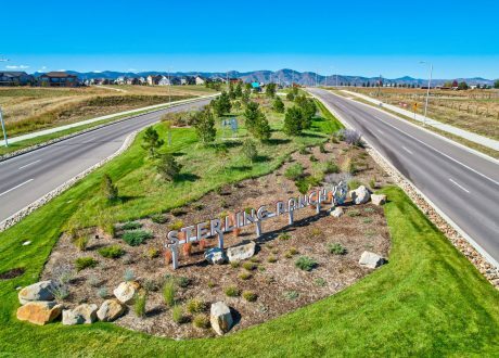 Samsung partners with Siemens, Sterling Ranch for smart city in Colorado