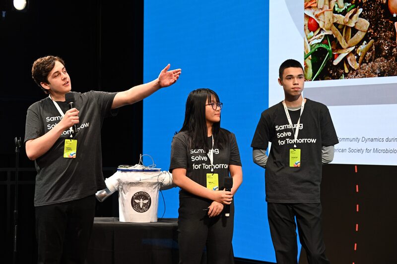 We can fix STEM education if we keep students’ curiosity alive!