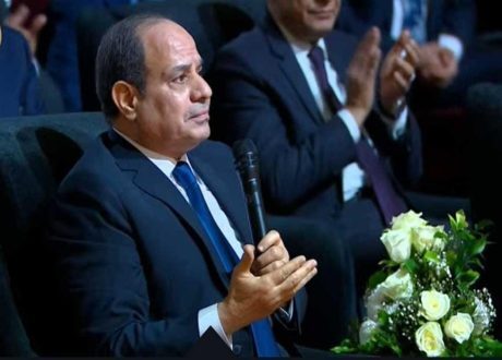 السيسي: نحتاج لـ 70 تريليون جنيه لتحقيق طموحات المصريين في التنمية