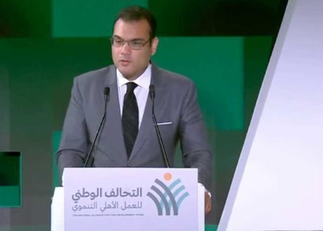 بنك الطعام: نستهدف الوصول إلى 1.5 مليون مواطن شهريًا وتحسين كفاءة الخدمات