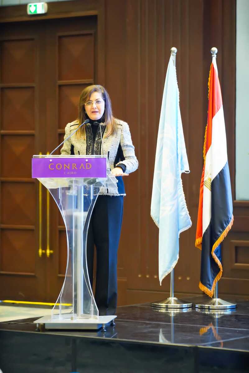 ورشة عمل لتوطين أهداف التنمية المستدامة على مستوي محافظات الجمهورية.. تفاصيل