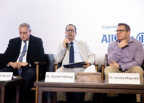«التخطيط» تستعرض التجربة المصرية في التنمية الريفية بمؤتمر «الأدلة العالمية من أجل مصر»