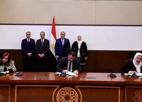 تماشيًا مع توصيات الرئيس.. تفعيل الشبكة القومية لخدمات الأشخاص ذوي الإعاقة