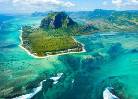 Mauritius designing measures to have greener, sustainable economy