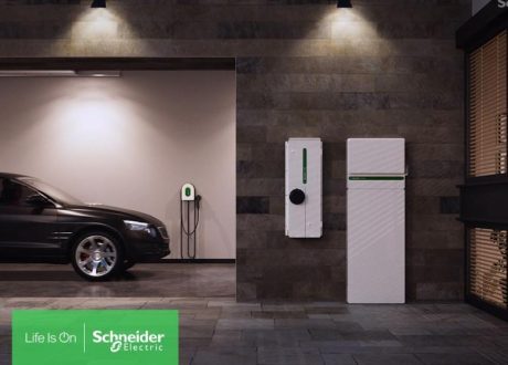 Schneider Home represents first of its kind home energy management solution
