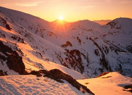 EIB grants €150 m to support Austrian sustainable tourism investment