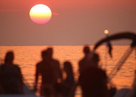 WMO: Record-breaking heat in several European countries in New Year