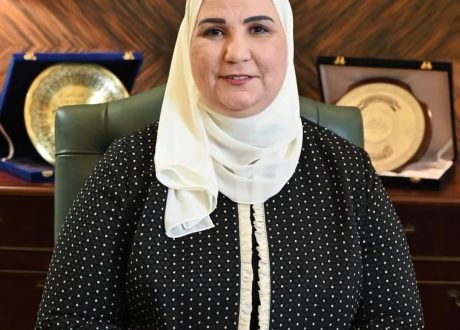 وزارة التضامن الاجتماعي تطلق مبادرة «الحياة أمل» لكبار السن