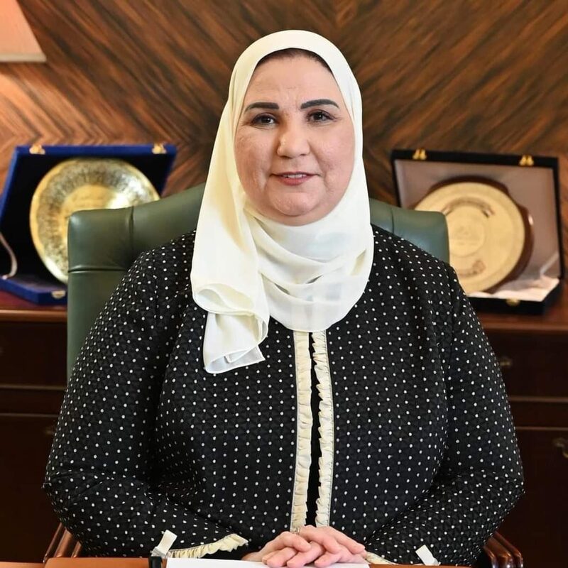 وزارة التضامن الاجتماعي تطلق مبادرة «الحياة أمل» لكبار السن