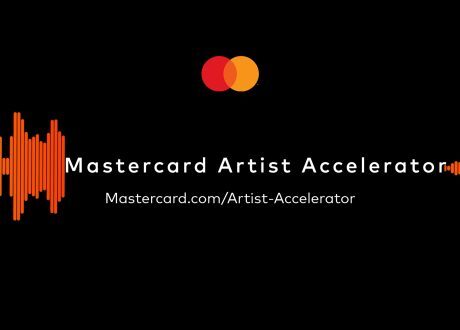 Mastercard Artist Accelerator to culminate in 2023 in livestreamed showcase