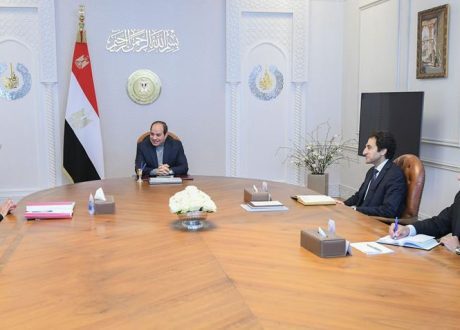 Tayha Misr Fund contributes EGP 1.3 bn for social protection..Sisi directs to enhance fund’s programs
