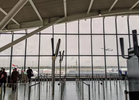 COP27 pocket guide shows how businesses can use sustainable aviation fuels