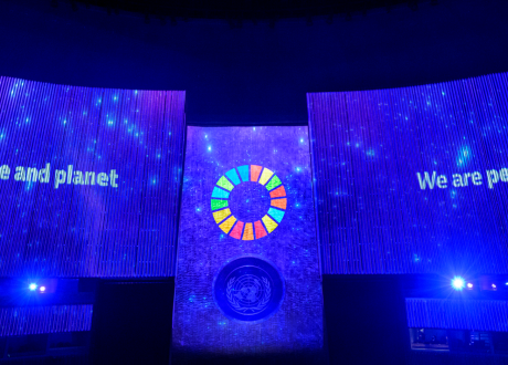 SDG Summit to focus on accelerating progress towards sustainability