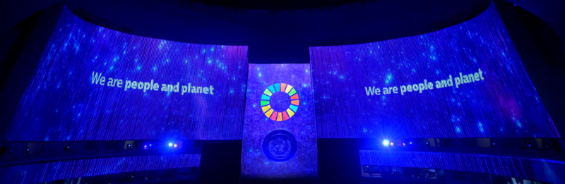 SDG Summit to focus on accelerating progress towards sustainability
