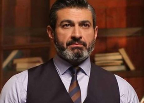 Egypt’s famous actor Yasser Galal donates EGP 3 m to Tahya Misr Fund