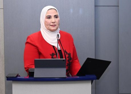 بروتوكول تعاون بين «التضامن» و«القومي لحقوق الإنسان» لتعزيز المسيرة وبناء القدرات