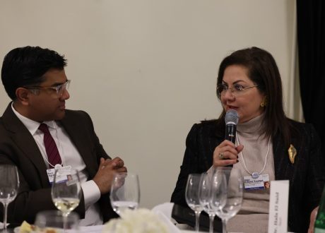 «التخطيط» تبحث آليات التمويل المستدام للوقاية من الأمراض غير المعدية
