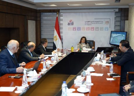 وزيرة التخطيط: الدولة مهتمة بمنح القطاع الخاص الفرص المناسبة للنمو والتوسع