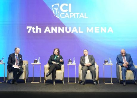 وزيرة التخطيط: الحكومة تعطي الأولوية لتعزيز دور القطاع الخاص في الاقتصاد المصري