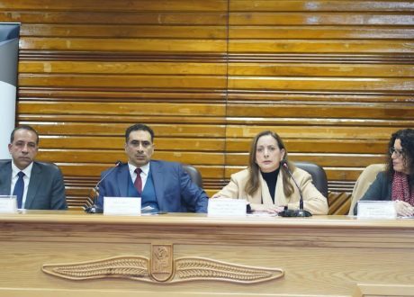 «القومي للحوكمة» يطلق مبادرة «سفراء الحوكمة» لطلاب الجامعات